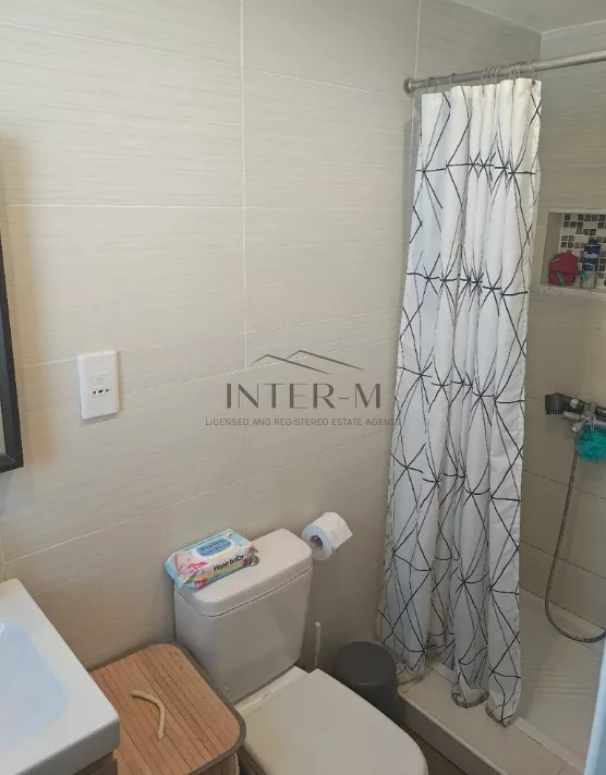 Beautiful 4-Bedroom Semi-Detached House For Sale – Aradippou, Agios Fanourios, Larnaca,Cyprus (4 Bedroom) φωτογραφία 9