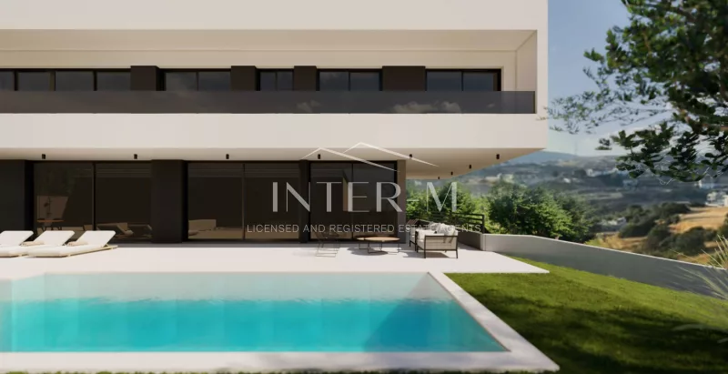 Beautiful Villa For Sale In Pareklisia  Limassol  Cyprus (4 Bedroom) photo 5