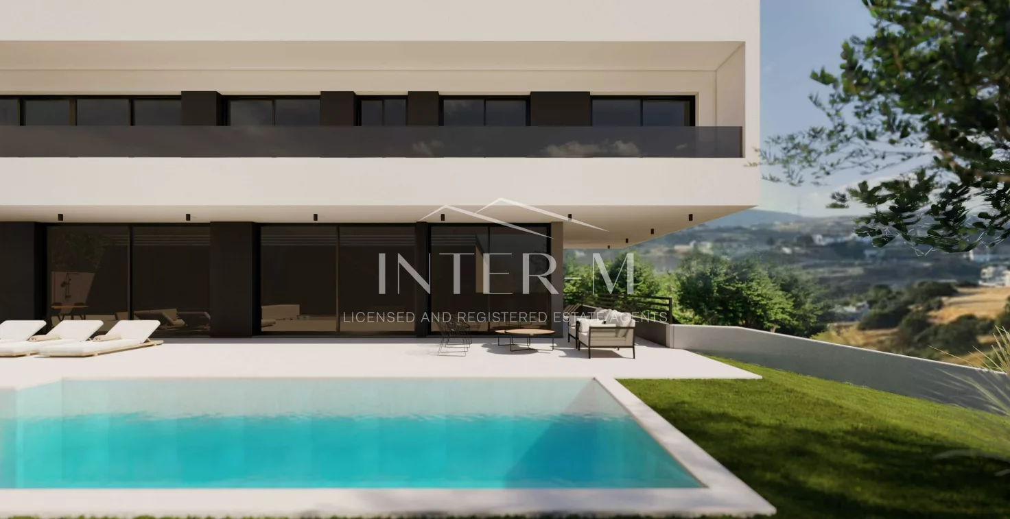 Beautiful Villa For Sale In Pareklisia  Limassol  Cyprus (4 Bedroom) φωτογραφία 5
