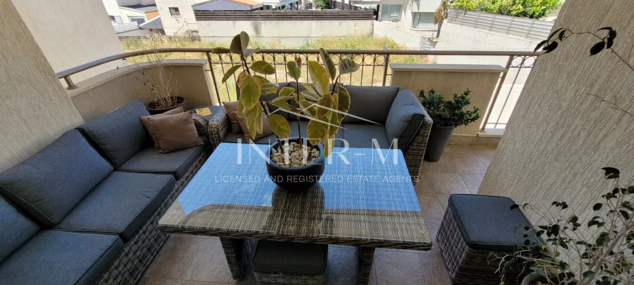 Spacious Apartment For Sale In Kolossi Village, Limassol (2 Bedroom) photo 27