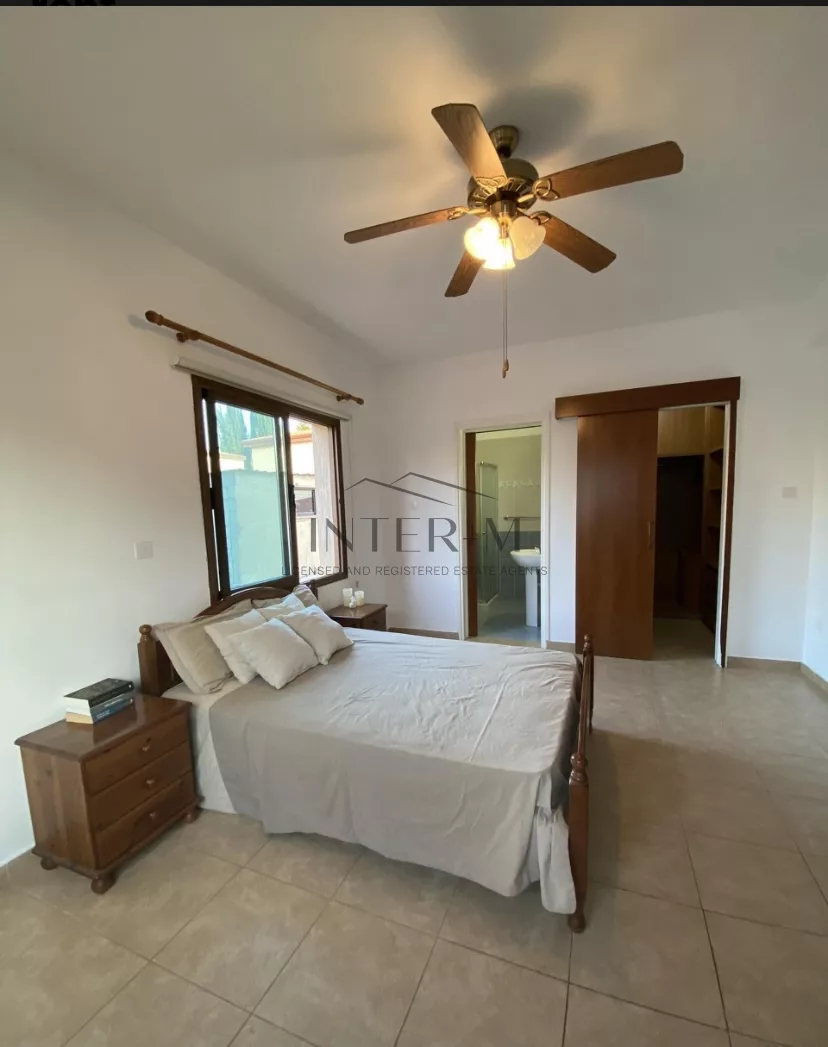 House For Rent In Kolossi Village ,Limassol  (3 Bedroom) photo 8