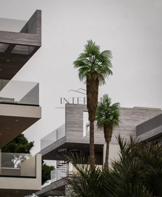 Luxury 3-Bedroom Penthouse For Sale | Kiti, Larnaca,Cyprus (3 Bedroom) φωτογραφία 20