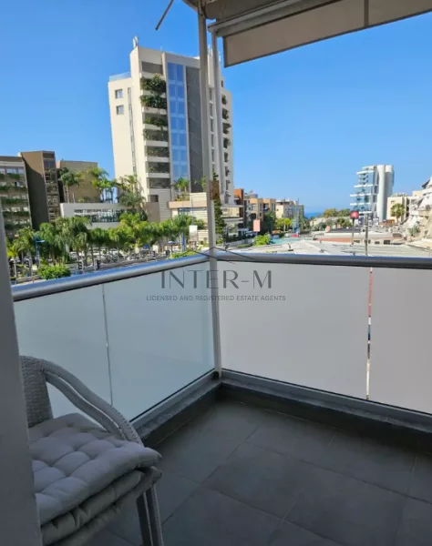 Beautiful Apartment To Sale,In Agios Tychon, Limassol, Cyprus (2 Bedroom)