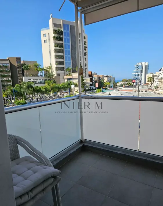 Beautiful Apartment To Sale,In Agios Tychon, Limassol, Cyprus (2 Bedroom)