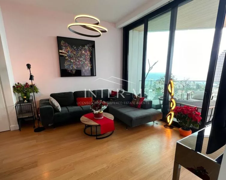 Luxury Apartment For Rent In Germasogeia , Limassol  (1 Bedroom) photo 4
