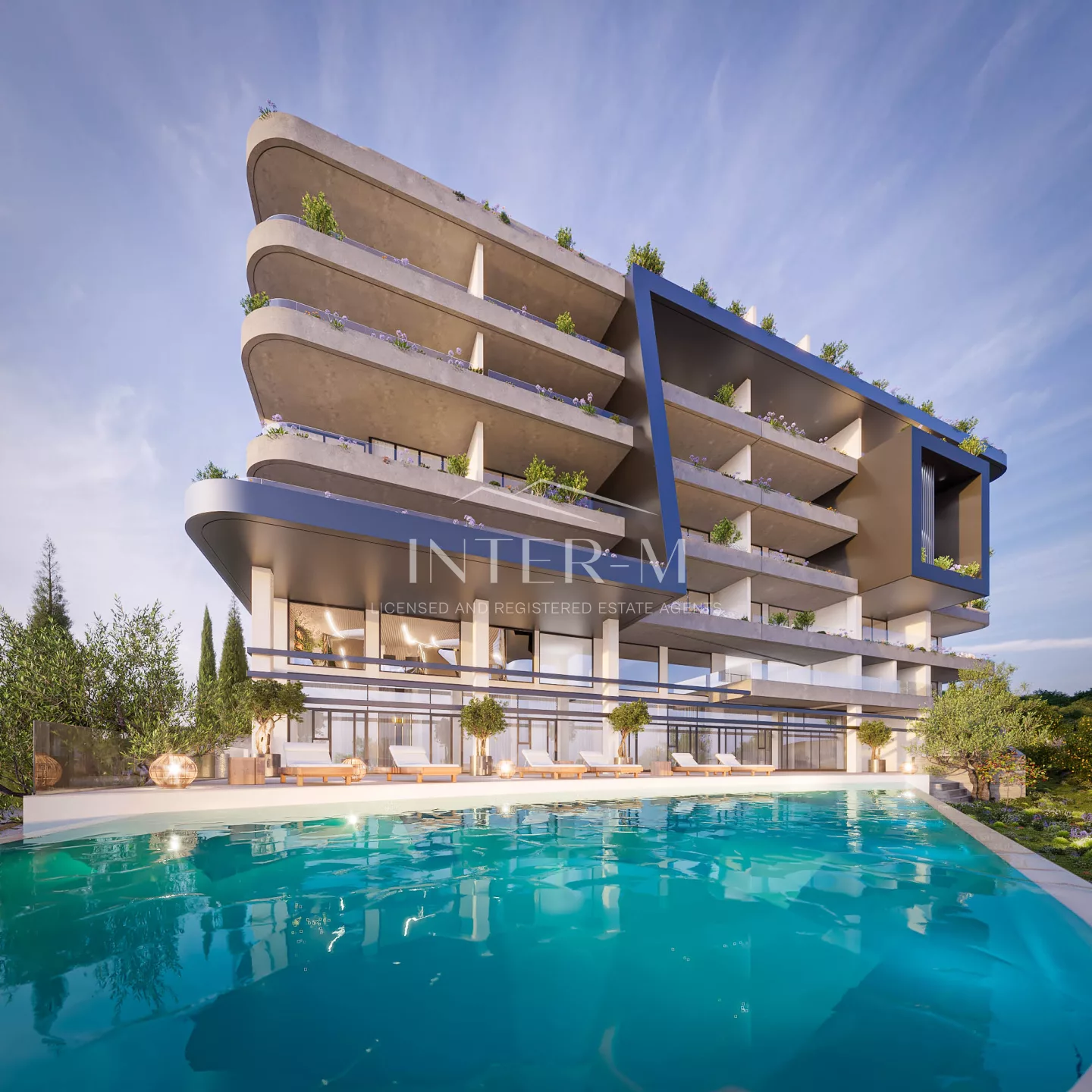 Luxury Apartment for Sale in Agia Fyla, Limassol, Cyprus photo 11
