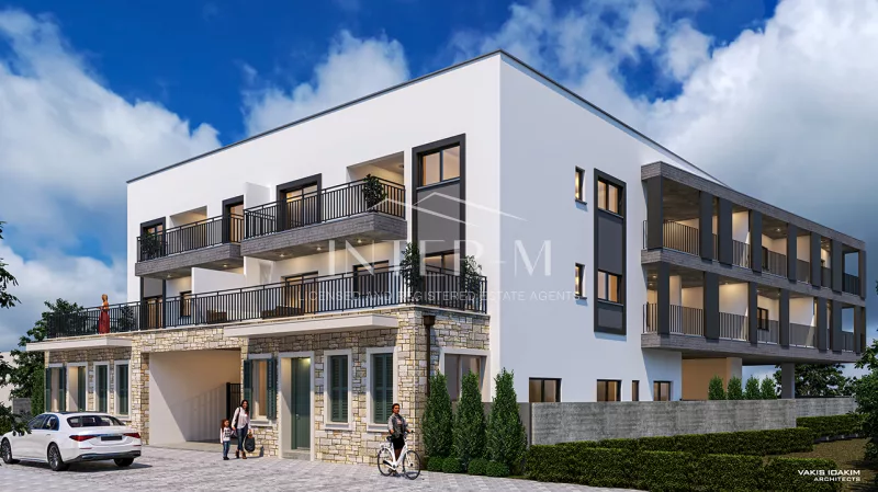 Apartment For Sale In Kato Polemidia, Limassol, Cyprus (1 Bedroom) φωτογραφία 4