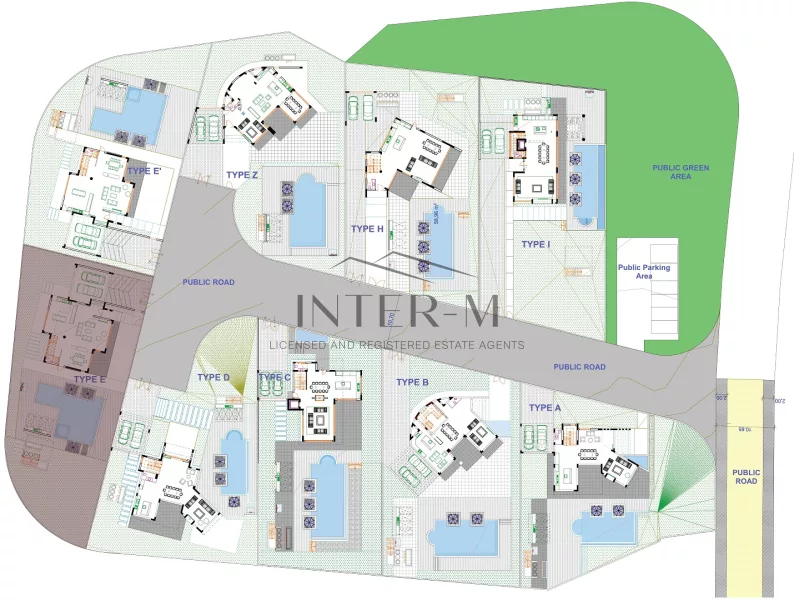 Plots For Sale In Ayia Napa (1005 Sq.m) φωτογραφία 5