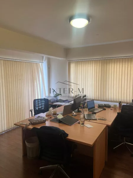 Spacious Office For Rent In Agias Zonis,Limassol (3 Bedroom) photo 5