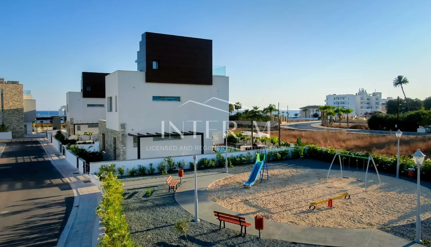 Stunning Villa For Sale In Ayia Napa, Famagusta, Cyprus(4 Bedrooms) photo 7