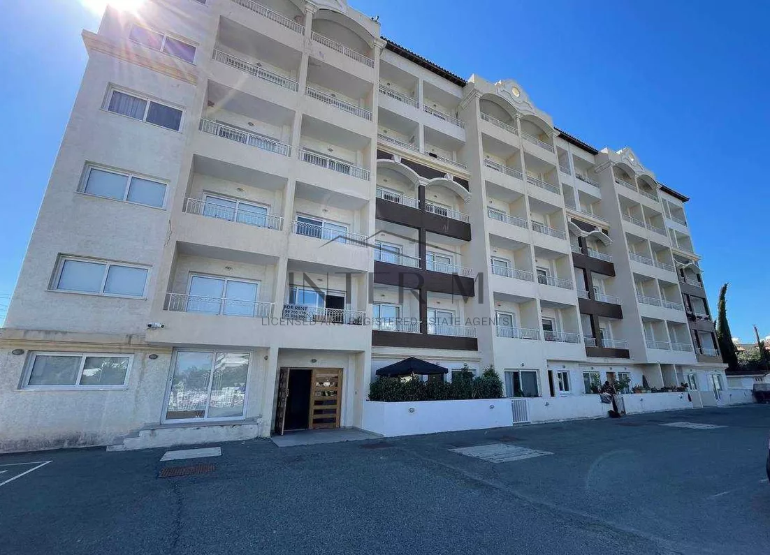 Beautiful  Apartment For Sale In The  Agios Georgios ,Limassol  (2 Bedroom) φωτογραφία 10