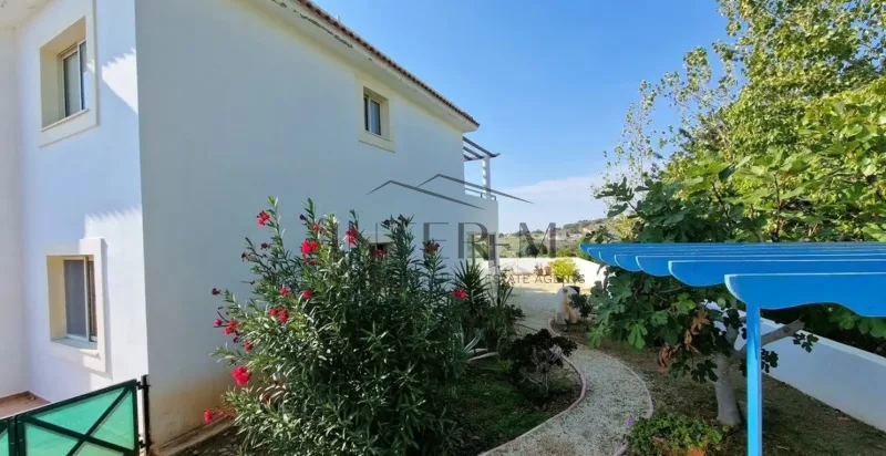 Charming 2-Bedroom Maisonette For Sale In, Pissouri, Limassol,Cyprus (2 Bedroom) φωτογραφία 3