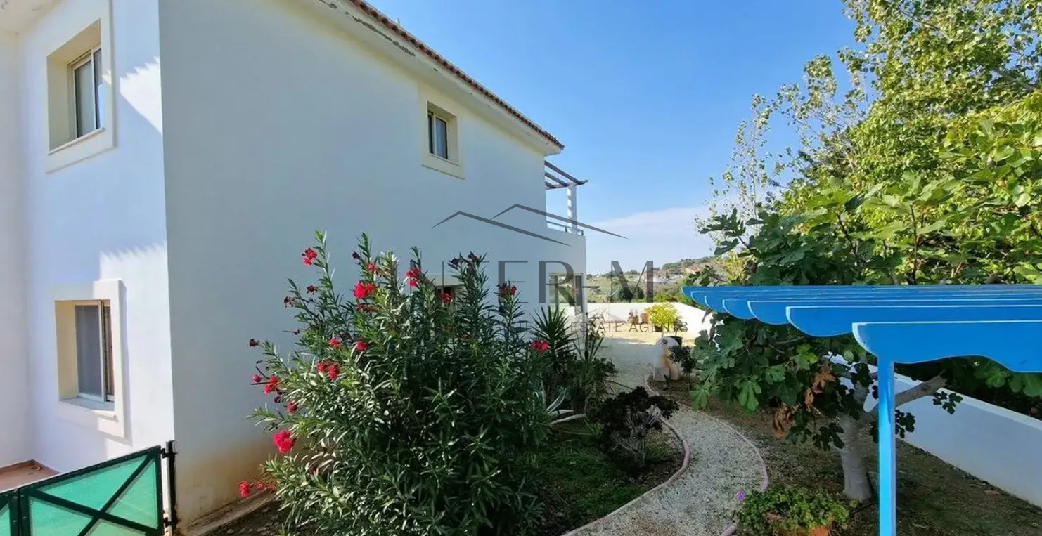 Charming 2-Bedroom Maisonette For Sale In, Pissouri, Limassol,Cyprus (2 Bedroom) photo 3