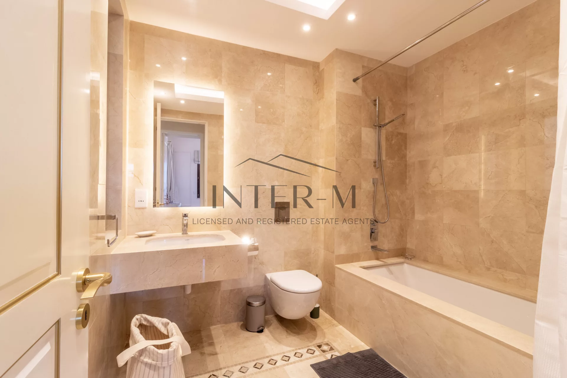 Beautiful Apartment To Rent In Agios Athanasios  Limassol (4 Bedroom) φωτογραφία 30