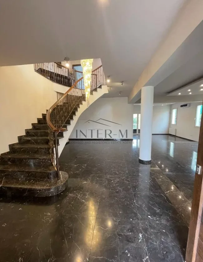 Luxurious Detached Villa For Sale In Makedonitissa, Nicosia, Cyprus (7 Bedrooms) photo 8
