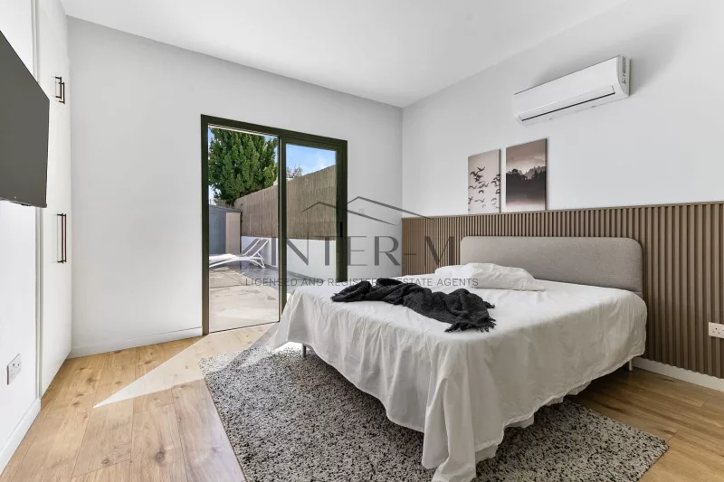 Three-Bedrooms Ground Floor Apartment For Sale  In Kato Paphos , Cyprus  (3 Bedroom) φωτογραφία 4