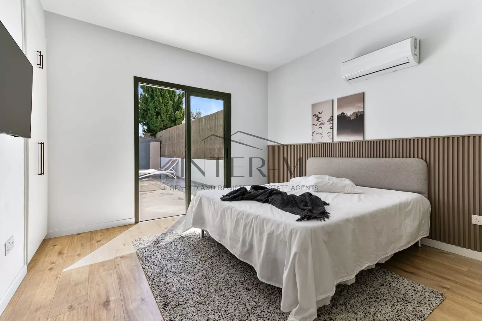 Three-Bedrooms Ground Floor Apartment For Sale  In Kato Paphos , Cyprus  (3 Bedroom) φωτογραφία 4