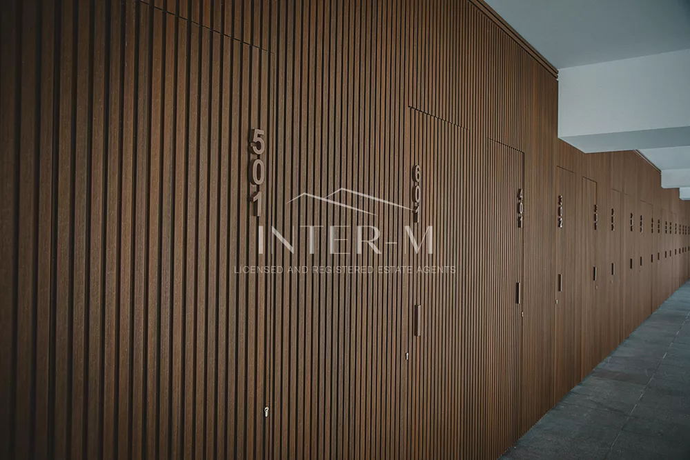 Luxury Apartment For Sale In The Heart Of Limassol (2 Bedroom) φωτογραφία 13