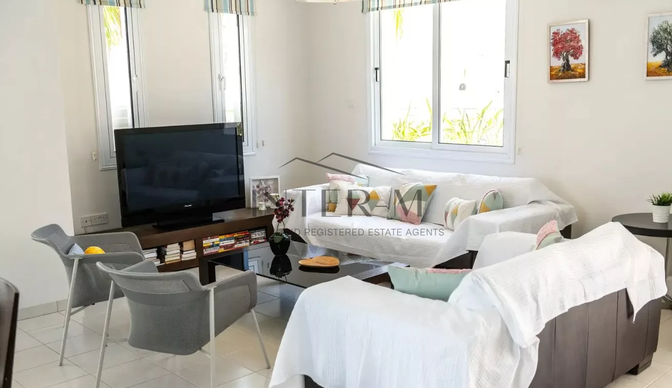 Stunning Villa For Sale In Protaras, Famagusta, Cyprus(3 Bedrooms) φωτογραφία 2