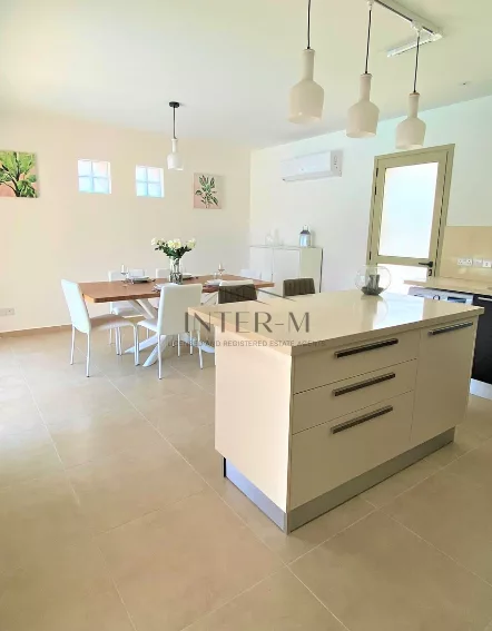 Luxury Villa For Rent In Pyrgos Limassol (4 Bedroom) photo 7