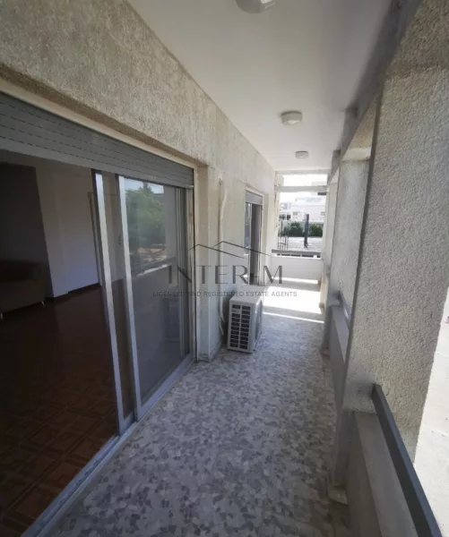 Apartment For Rent In Chalkoutsas,Limassol (4 Bedroom) φωτογραφία 5