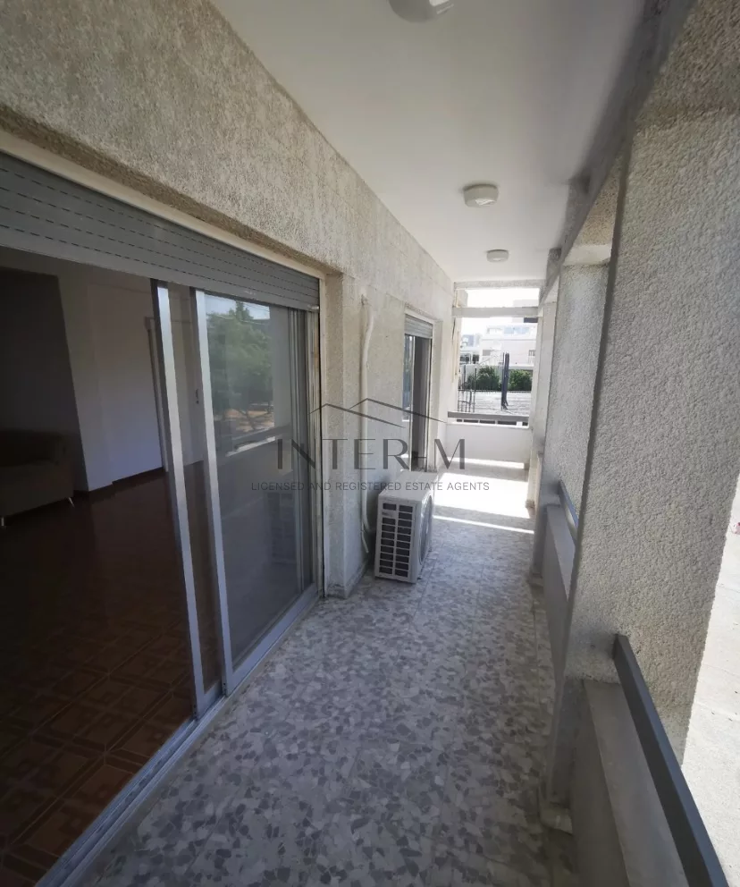 Apartment For Rent In Chalkoutsas,Limassol (4 Bedroom) photo 5