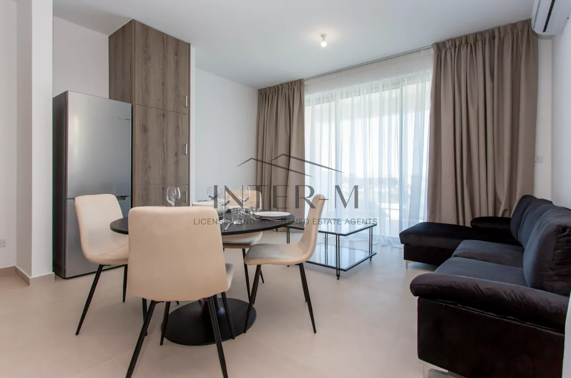 Apartment For Sale In Kato Polemidia, Limassol, Cyprus  (2 Bedroom) photo 6