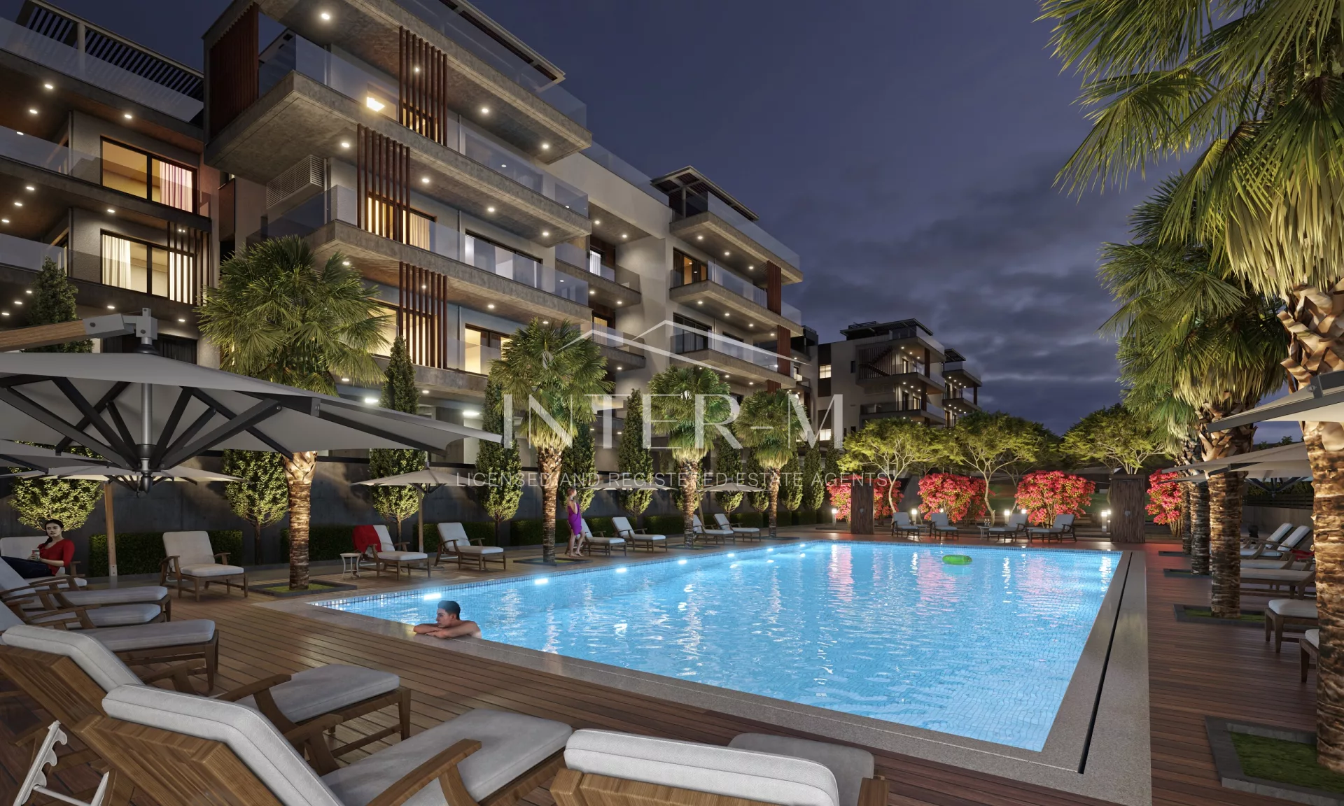 Apartment For Sale In Mouttagiaka, Limassol (1 Bedroom) photo 14