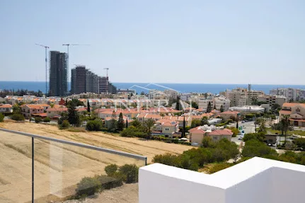 Luxury Penthouse For Sale In Potamos Germasogeias Area, Limassol (2 Bedroom) photo 30