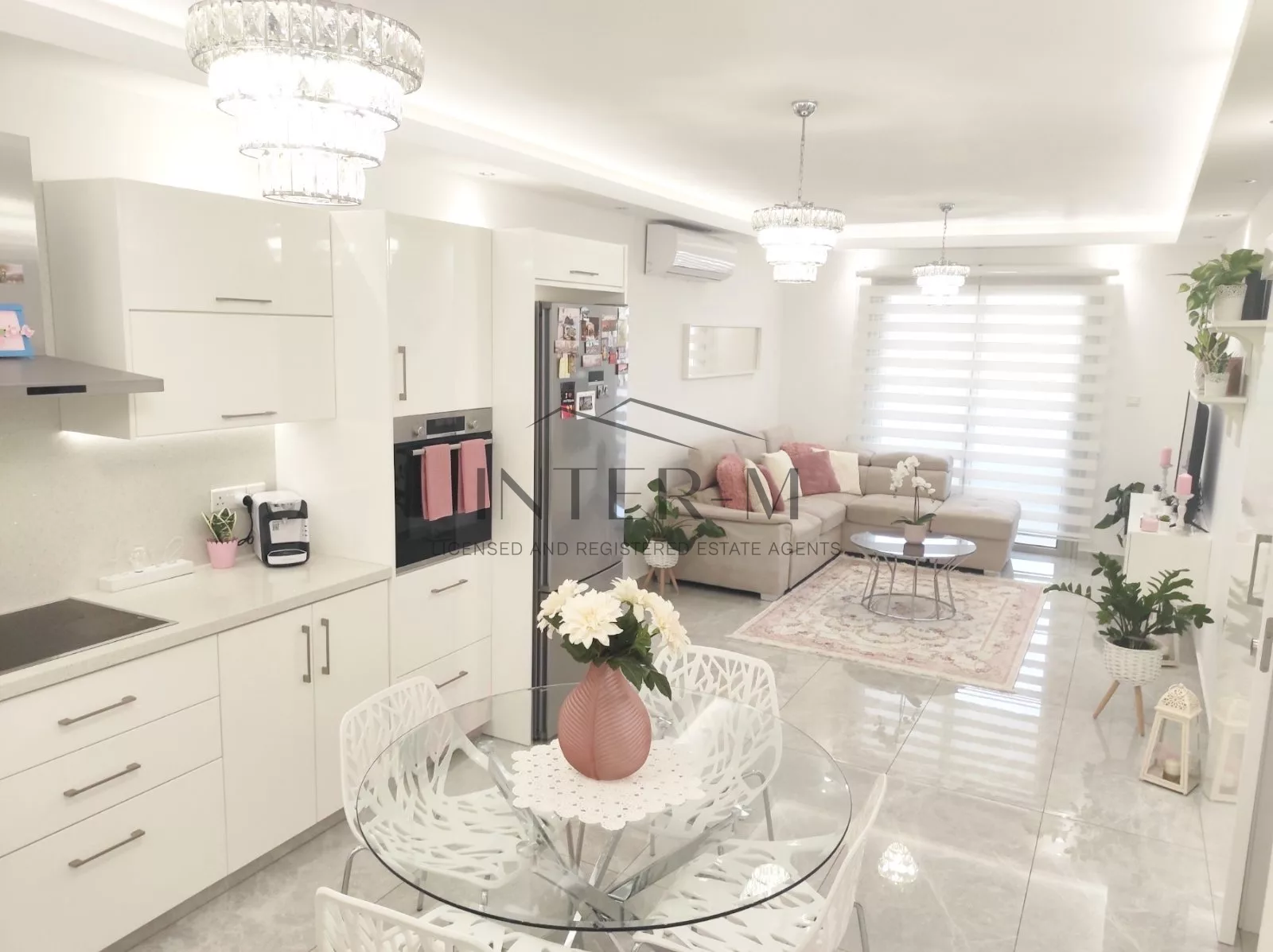 Apartment For Sale In Deryneia  (2 Bedroom) φωτογραφία 14