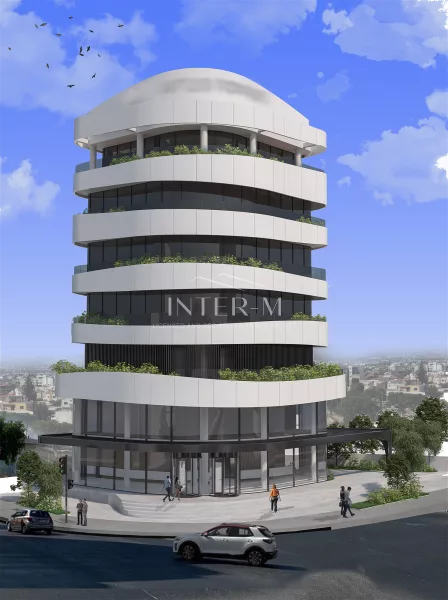 For Sale - Offices For Sale In Limassol Center photo 5