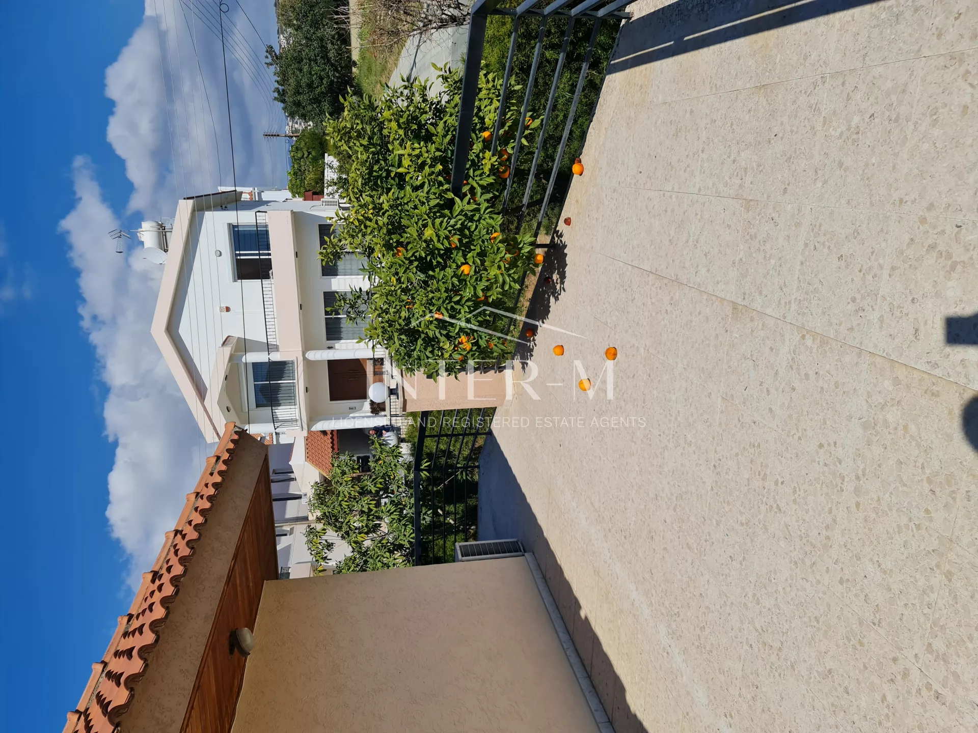 Villa In Agios Athanasios For Rent  (4 Bedroom) φωτογραφία 6