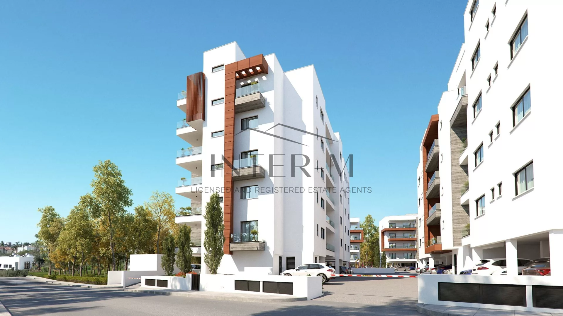 Contemporary Apartment For Sale In Ypsonas, Limassol, Cyprus(1 Bedroom) photo 7
