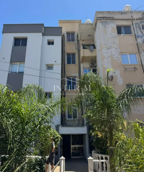 1-Bedroom Apartment For Sale – Germasogeia Tourist Area, Limassol,Cyprus (1 Bedroom) φωτογραφία 3