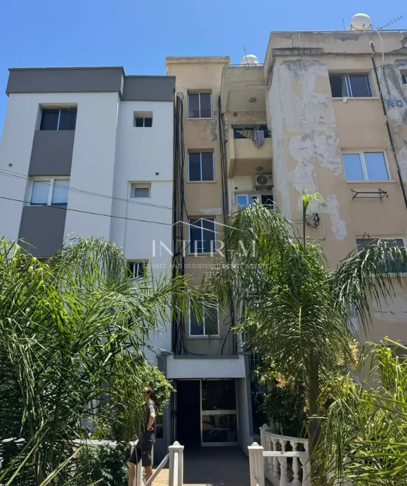 1-Bedroom Apartment For Sale – Germasogeia Tourist Area, Limassol,Cyprus (1 Bedroom) photo 3