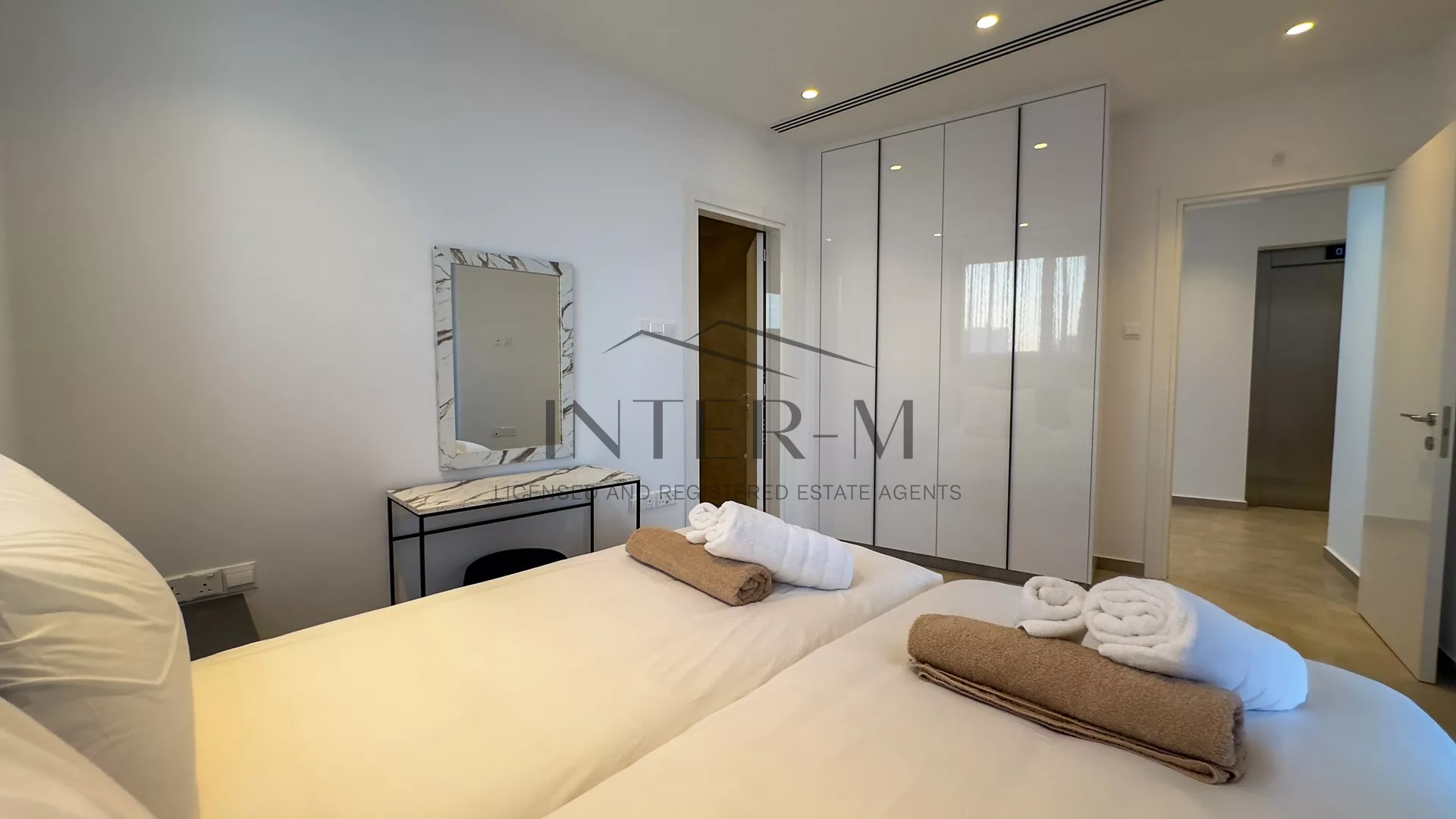 Beachfront Villa For Sale In Famagusta, Ayia Napa, Cyprus (4 Bedroom) (4 Bedroom) φωτογραφία 30