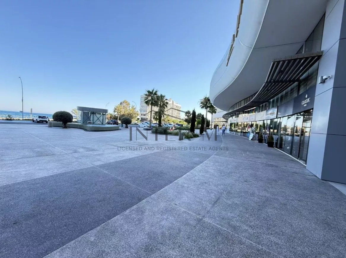 Luxury 2-Bedroom Apartment For Rent In Limassol Del Mar, Germasogeia, Cyprus