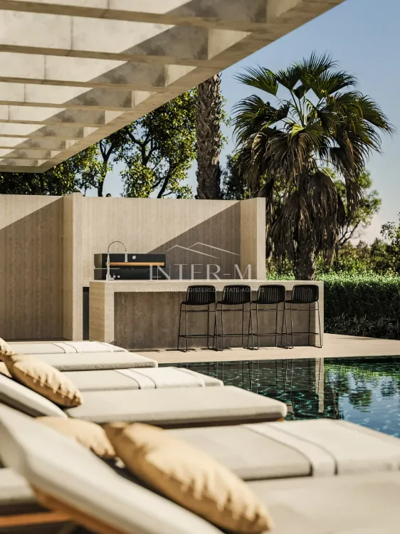 Luxury 2-Bedroom Apartment For Sale | Oroklini, Larnaca,Cyprus (2 Bedroom) φωτογραφία 5