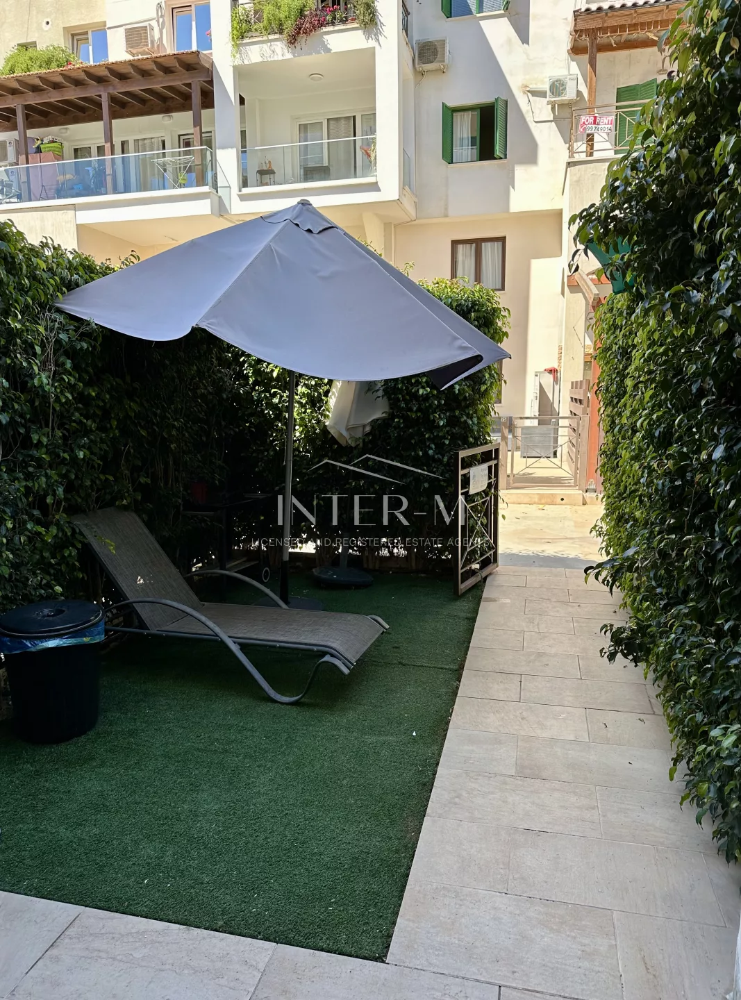 Maisonette For Rent Potamos Germasogia, Limassol, Cyprus (2 Bedroom) φωτογραφία 2