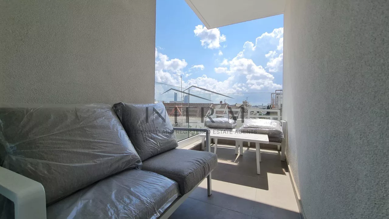 Stylish Seaside Apartment For Sale In Germasogeia, Limassol, Cyprus(1 Bedroom) photo 11