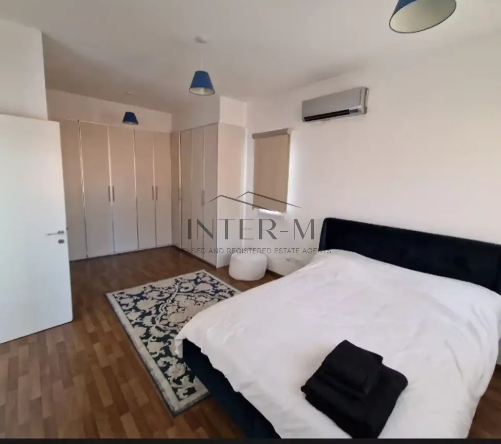 Stunning 5-Bedroom Detached House For Rent In Limassol, Historical Center (5 Bedroom) φωτογραφία 8
