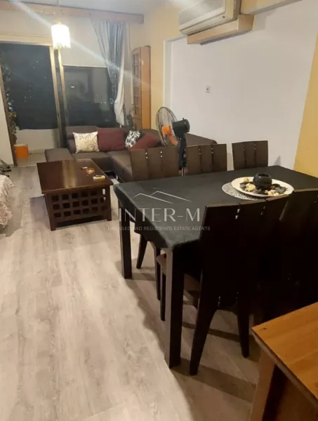 Stylish 1-Bedroom Apartment For Sale – Neapolis, Limassol,Cypus (1 Bedroom)