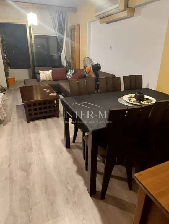Stylish 1-Bedroom Apartment For Sale – Neapolis, Limassol,Cypus (1 Bedroom)
