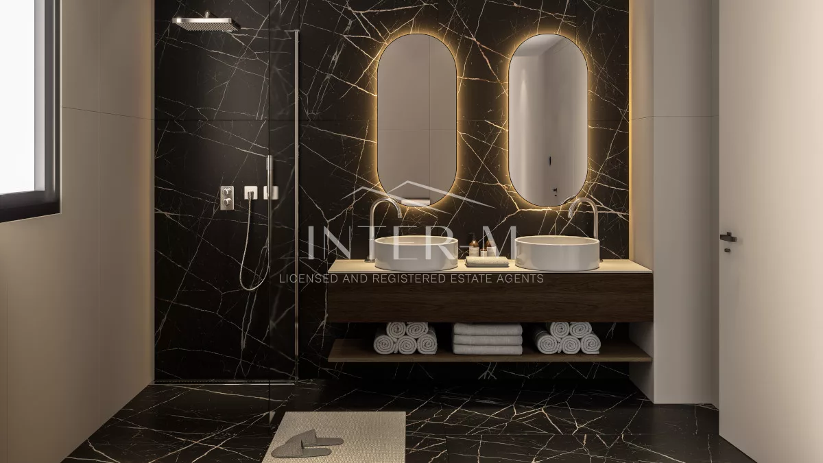 Modern Apartment For Sale In The Columbia Area, Limassol  (3 Bedroom) photo 10