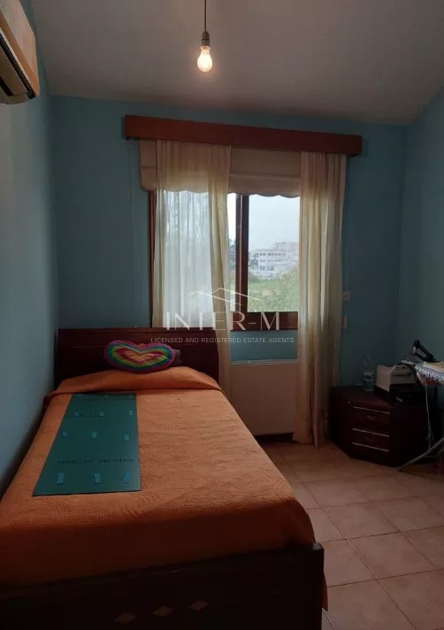 Spacious Semi-Detached House For Sale In Agios Athanasios, Limassol, Cyprus(4 Bedrooms) photo 12