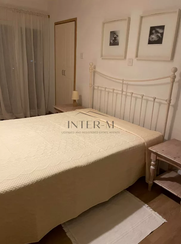 Beautiful Apartment To Rent,In Mesa Geitonia, Limassol, Cyprus (4 Bedroom) φωτογραφία 4