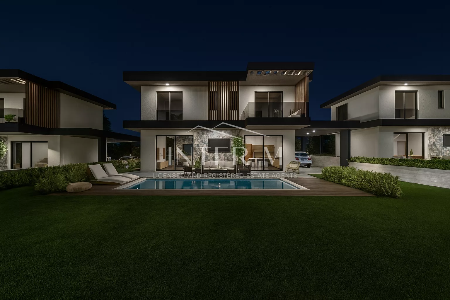 Detached House for Sale in Paramytha, Limassol, Cyprus photo 3
