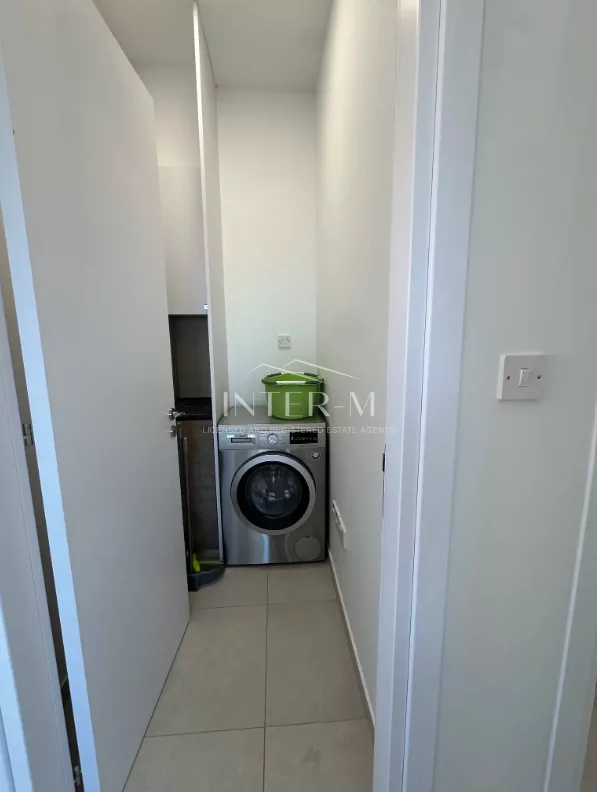 Modern 2-Bedroom Apartment For Sale – Asomatos, Limassol,Cyprus (2 Bedroom) photo 8