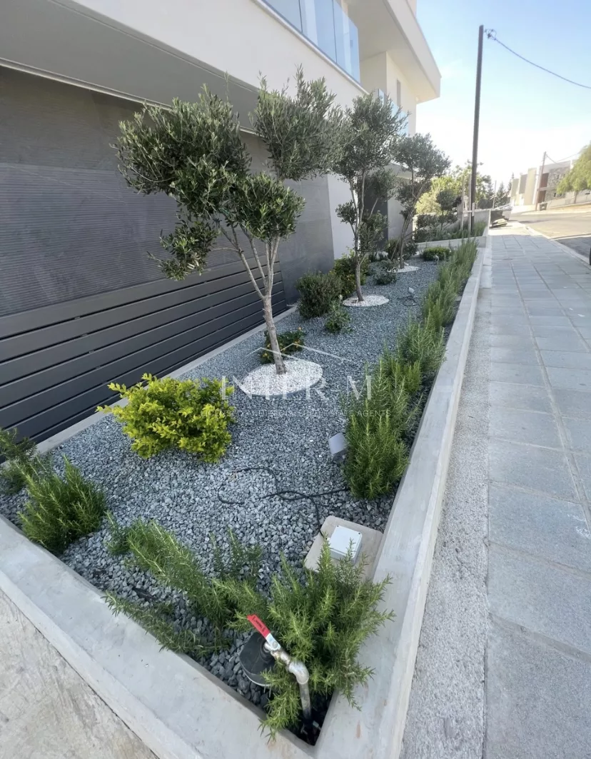Brand New Apartment For Sale In Germasogeia, Limassol (3 Bedroom) photo 18