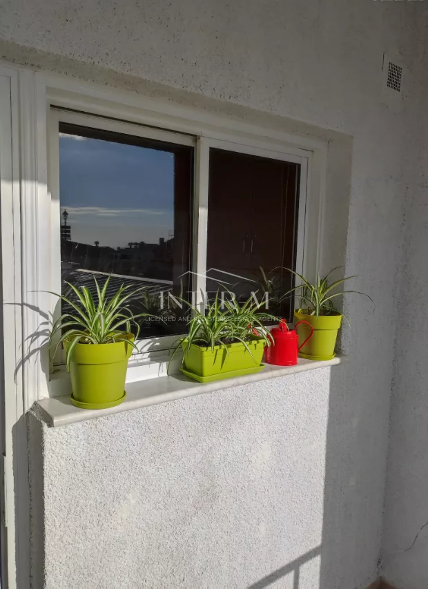 2-Bedroom Apartment For Rent In Mesa Geitonia, Limassol (2 Bedroom) photo 7